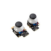 Analogový joystick Gulikit Type A/B TMR electromagnetic, 2 ks pro ovladač Valve Steam Deck
