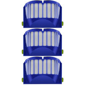 HEPA filtr, 3 ks pro iRobot Roomba 500, 600-series