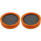 HEPA filtr, 2 ks pro Philips SpeedPro, SpeedPro Aqua