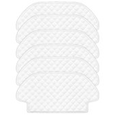 Mopovací útěrka, 5 ks, Jednorázové pro Xiaomi Mi Robot Vacuum Mop Pro (P), 2S, Viomi V2 Pro, V3, SE