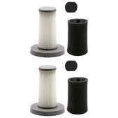 HEPA filtr, 2 ks pro Xiaomi Deerma DX-series