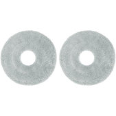 Mopovací útěrka, 2 ks pro Xiaomi Robot Vacuum X20 Max, X20 Pro