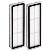 HEPA filtr, 2 ks pro Xiaomi Dreame L10s Pro Gen2, D10s Plus Gen2, L10s Ultra