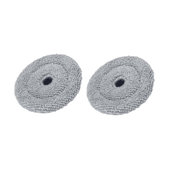 Boční mopovací útěrka, 2 ks pro Xiaomi Roborock Saros 10
