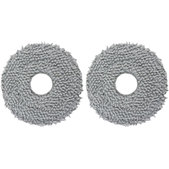 Mopovací útěrka, 2 ks pro Xiaomi Roborock QV 35A, QV 35S