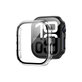 Řemínek DEFENSE360 pro Apple Watch 10 / 11 (46 mm), čirá, Tech-Protect