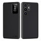 Pouzdro Smart Wallet pro Samsung S25 Ultra, Matte Black, Tech-Protect