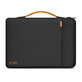 Pouzdro na notebook Defender Rs 15-16, černá, Tech-Protect