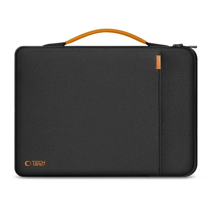 Pouzdro na notebook Defender Rs 13-14, černá, Tech-Protect