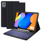 Pouzdro Sc Pen + Keyboard Pro Lenovo Idea Tab / K11 Gen 2 11.0 TB-336, černá, Tech-Protect