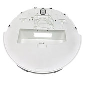 Kompletní kryt, Bílý pro Xiaomi Robot Vacuum X20+