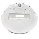 Kompletní kryt, Bílý pro Xiaomi Robot Vacuum X20+