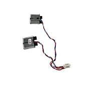 Senzory pádu, Levé pro Roborock Qrevo, Qrevo S, QV 35A, QV 35S, QR