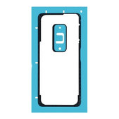 Huawei P Smart (2021) - Lepka pod Bateriový Kryt Adhesive - 97071ADU Genuine Service Pack