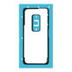 Huawei P Smart (2021) - Lepka pod Bateriový Kryt Adhesive - 97071ADU Genuine Service Pack