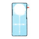Huawei Mate 40 Pro NOH-NX9 - Lepka pod Bateriový Kryt Adhesive - 51630DNS Genuine Service Pack