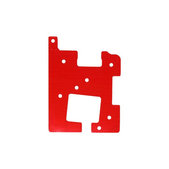 Huawei Mate 40 Pro NOH-NX9 - Lepka pod Baterii Adhesive - 51630DMY Genuine Service PackH