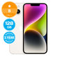 Apple iPhone 14 Starlight 128GB B Repasovaný