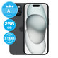 Apple iPhone 15 Black 256GB A+ Repasovaný