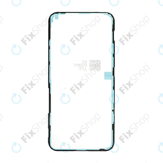Těsnicí Lepka pod LCD Adhesive pro iPhone 12 Pro, 2UUL SA12P