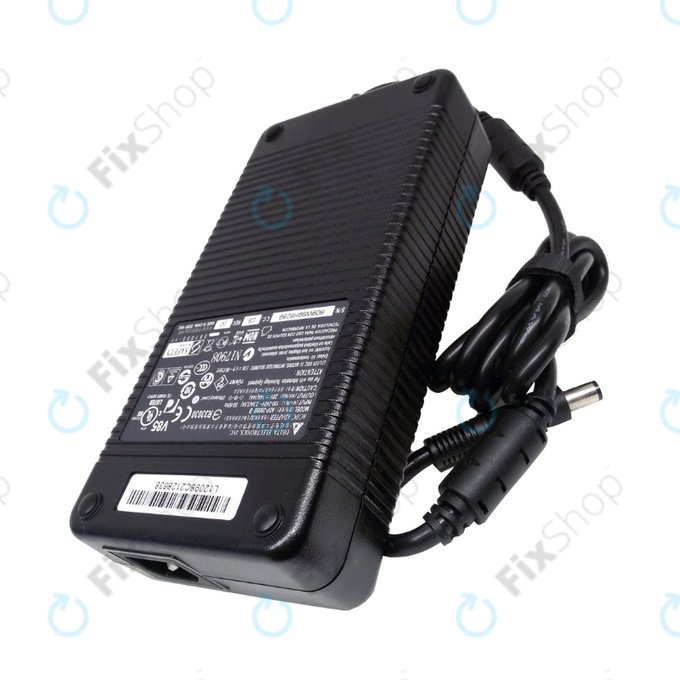Nabíjecí adaptér pro MSI, 77011242, 280W, 20V, Genuine Service Pack