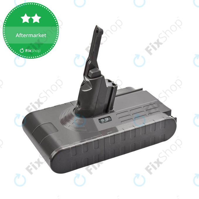 Dyson V8 - Baterie 215681, PM8-US-HFB1497A Li-Ion 21.6V 4000mAh