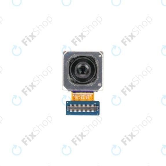 Samsung Galaxy A22, A33 5G, A34 5G - Zadní Kamera Modul 48MP - GH96-14454A Genuine Service Pack