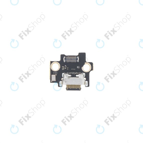 TCL 20 Pro 5G - Nabíjecí Konektor PCB Deska