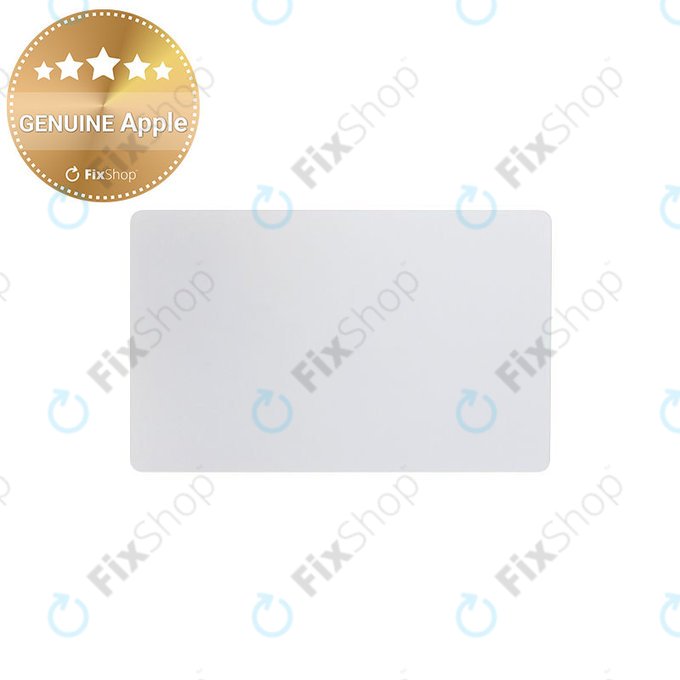 Trackpad komplet pro MacBook Air 15", A3114 (2024), Silver, 661-40271, Genuine Apple
