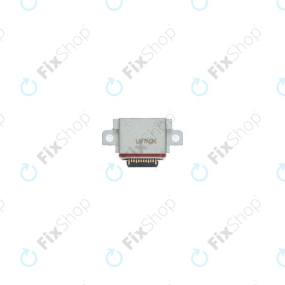 Samsung Galaxy S10 G973F, S10 Plus G975F, S10e G970F, Galaxy Xcover 4S G398F - Nabíjecí Konektor - 3722-004150 Genuine Service Pack