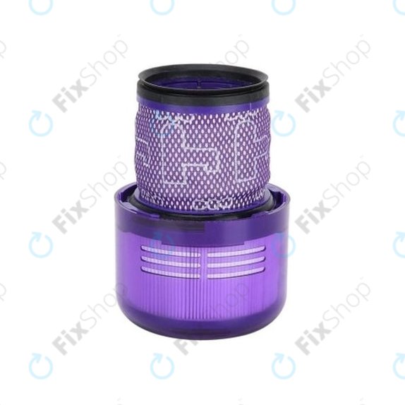 Dyson V11, V15 - Prachový Filtr