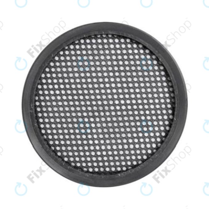 Philips SpeedPro, SpeedPro Aqua - HEPA Filtr (Omyvatelný)