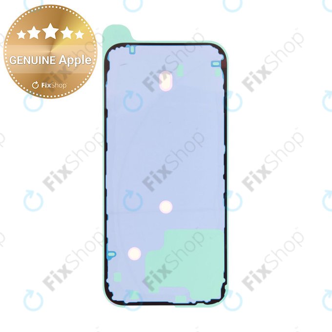 Lepka pod Zadní Sklo Adhesive pro iPhone 16 Pro Max | 923-11072-S | Genuine Apple
