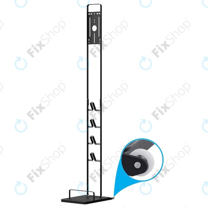 Dyson V-series, Outsize, Gen5detect, DC-series - Stojan s Kolečky