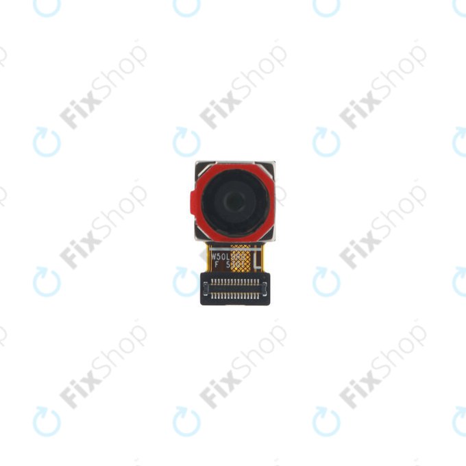 Samsung Galaxy Xcover 7 Pro G766B - Zadní Kamera 50MP (Wide) - GH96-19313A Genuine Service Pack