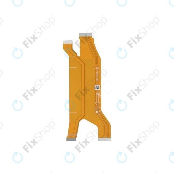 Hlavní flex kabel pro Xiaomi 15T, 1350204000817A, Genuine Service Pack