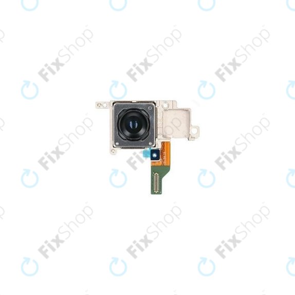 Samsung Galaxy S22 Ultra S908B - Zadní Kamera Modul 108MP - GH96-14774A Genuine Service Pack