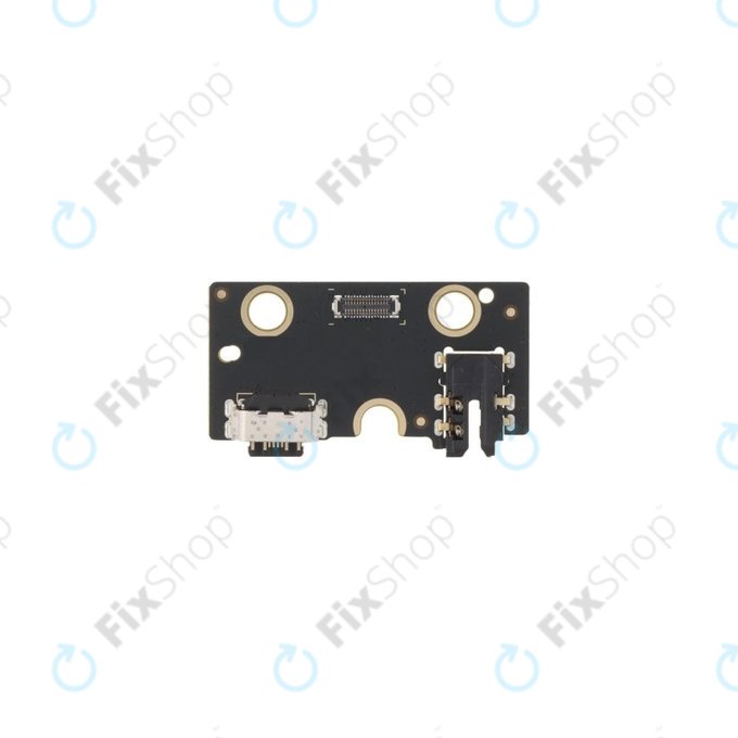 Xiaomi Redmi Pad SE 11" - Nabíjecí Konektor PCB Deska