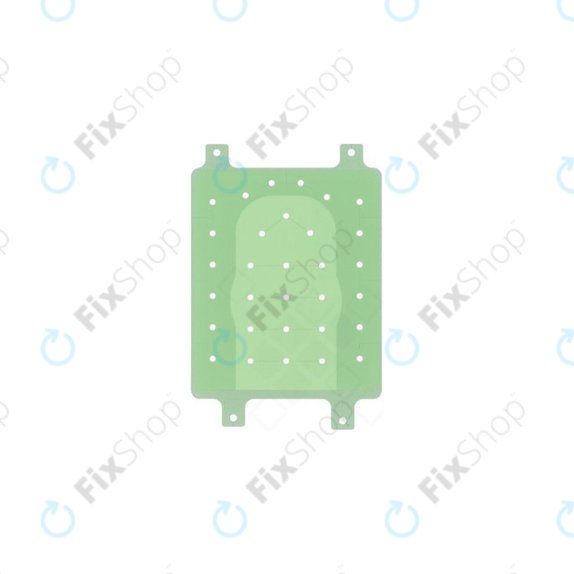 Samsung Galaxy S25 Edge - Lepka pod Baterii Adhesive - GH02-26866A Genuine Service Pack