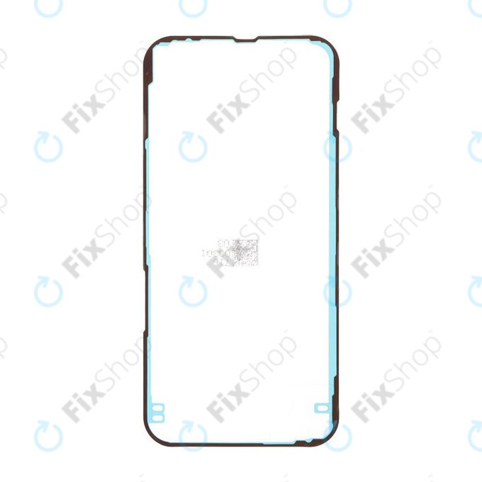 Těsnicí Lepka pod LCD Adhesive pro iPhone 13 Mini, 2UUL SA13M