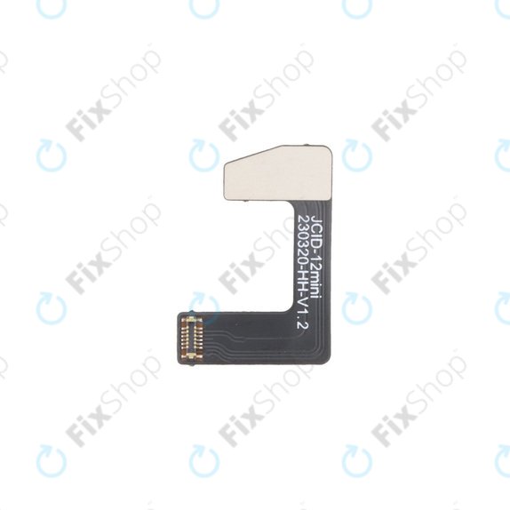 JC V1S, V1SE - Flex Kabel pro opravu Face ID pro iPhone 12 Mini