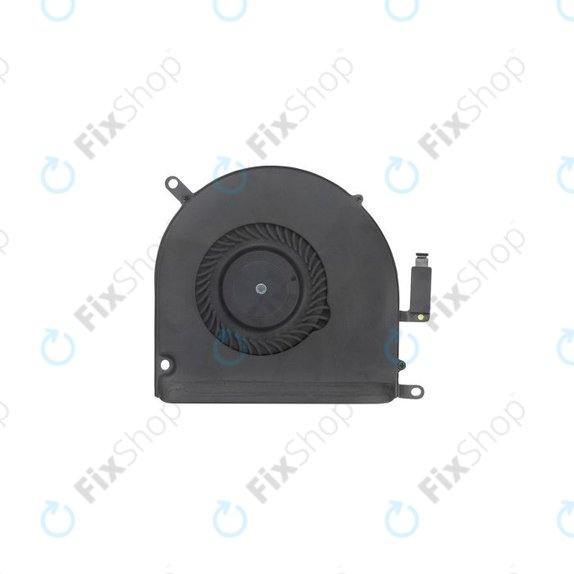 Apple MacBook Pro 15" A1398 (Mid 2012 - Early 2013) - Ventilátor (Levý)