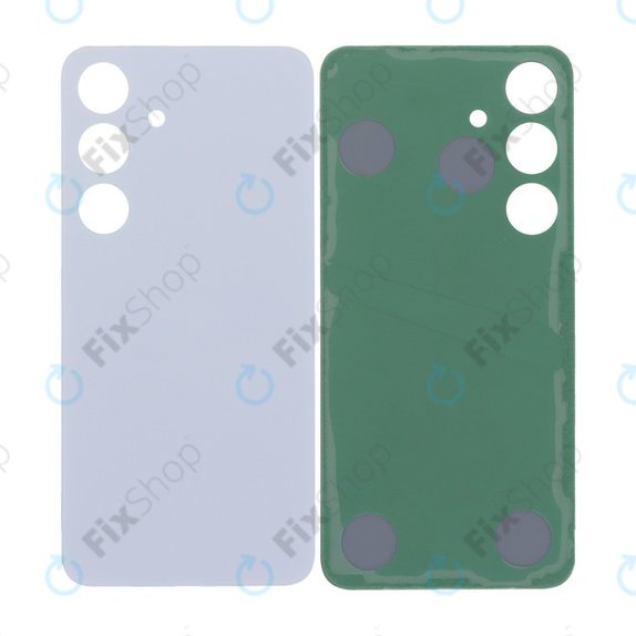 Samsung Galaxy S25 - Bateriový Kryt (Icyblue)