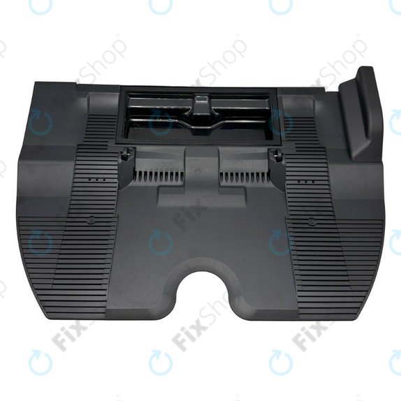 Nájezdová rampa, Černé pro Xiaomi Roborock S8 Pro Ultra