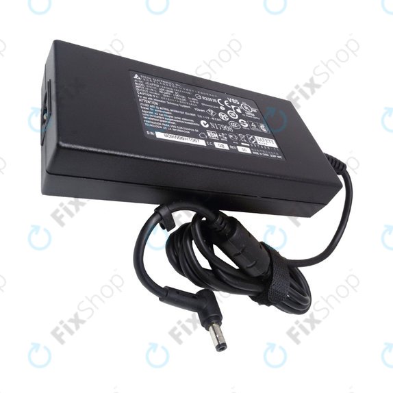 Nabíjecí adaptér pro MSI, 77011237, 180W, 19.5V, Genuine Service Pack
