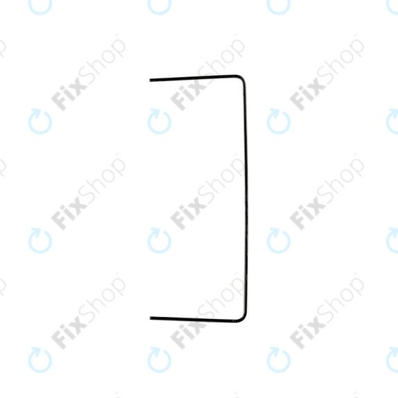 Samsung Galaxy Z Fold 5 F946B - Přední Rámeček LCD (Sub) - GH98-48527A Genuine Service Pack