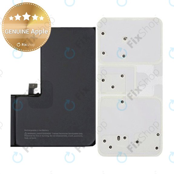 Baterie pro iPhone 16 Pro Max | 661-44954 | 4685mAh | Genuine Apple