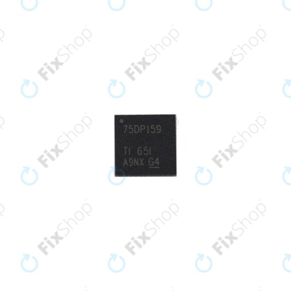 Microsoft Xbox One S - HDMI Retimer 75DP159