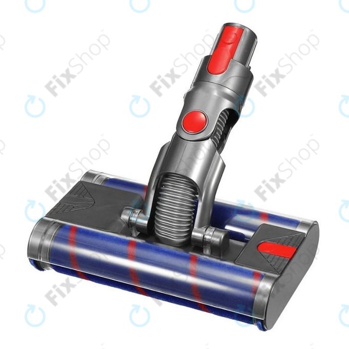 Dyson V-series, Outsize - Podlahová Hubice (2x Váleček)