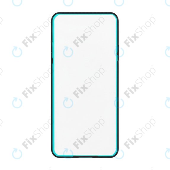 Těsnicí Lepka pod Zadní Sklo Adhesive pro iPhone 17, 2UUL BA17